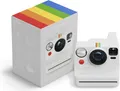 Produktbild: Polaroid Now+ Generation 3 Sofortbildkamera