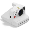 Produktbild: Polaroid Now+ Gen3 Sofortbildkamera weiß