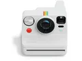 Produktbild: POLAROID Now+ Generation 3 Sofortbildkamera , Weiß
