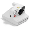Produktbild: Polaroid Now+ Gen3 weiß 009161