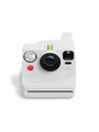 Produktbild: Polaroid Now+ Gen 3 - White 009161