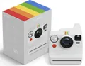 Produktbild: Polaroid Now + Gen3 Camera weiß Sofortbildkamera