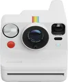 Produktbild: Polaroid Now+ Gen 3 White