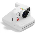 Produktbild: Polaroid Now+ Generation 3 I-Type Sofortbildkamera Mit App-Steuerung (Weiß)