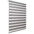 Produktbild: Sol Royal SolDecor DL2 Doppelrollo 85x150cm Grau