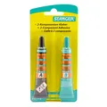 Produktbild: Stanger 18012 Epoxy 2 K Kleber 13 g BK