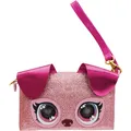 Produktbild: Spin Master Purse Pets Wristlet Hündchen , Tasche, pink