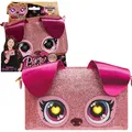 Produktbild: Purse Pets Dazzling Diva Handtasche mit Regenbogenaugen