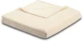 Produktbild: Wohndecke King Fleece, Biederlack, leicht, Kuscheldecke