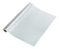 Produktbild: WENKO Antirutschmatte für Schrank und Schublade, Rutschstopp, schützt den Schrank, geräuschdämpfend & zuschneidbar, strapazierfähiger Kunststoff, 150 x 50 cm, Transparent