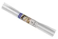Produktbild: Wenko Anti-Rutsch-Matte transparent 50 x 150 cm zuschneidbar Rutschstopp Schutz