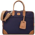 Produktbild: Bric's Life Aktentasche 38 cm Laptopfach  blau