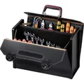 Produktbild: Parat TOP-LINE Plus 16000571 Profi Werkzeugtasche unbestückt  (B x H x T) 460...