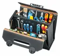 Produktbild: Parat Werkzeugtasche Top-Line 420 x 185 x 315 mm - 16.000.571