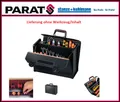 Produktbild: PARAT Werkzeugtasche TOP-LINE Plus  B420xT185xH315mm 24l