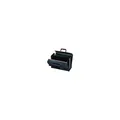Produktbild: Paratleder Werkzeugtasche Rindleder ABS schwarz 420x185x315mm