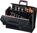 Produktbild: Parat Werkzeugtasche TOP-LINE Plus CP-7 B420xT185xH315mm 24l Rindsleder