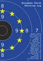 Produktbild: Schießbuch für Sportschützen und Behörden - Europäische Union