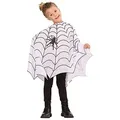 Produktbild: Kinderponcho Spinnennetz