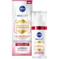Produktbild: NIVEA Cellular Luminous 630® Anti-Age Serum 2-in-1 gegen Verfärbungen und Fältch