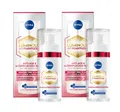 Produktbild: 2 x Nivea Cellular Luminous 630 Anti-Age Altersflecken Serum je 30ml