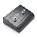 Produktbild: Hosa FSC-385 Dual Latching Footswitch