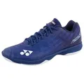 Produktbild: Yonex Aerus Z2 (Leichtigkeit) 2025 navyblau Herren Badmintonschuh blau 43 EU