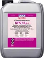 Produktbild: Liqui Moly KFS 12++ 21135 Kühlerfrostschutz Kühler 5l