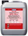 Produktbild: Liqui Moly Kühlerfrostschutz KFS 12++ 5 Liter Kühlerschutz Konzentrat G12++ rot
