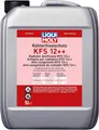 Produktbild: LIQUI MOLY Kühlerfrostschutz KFS 12++ 5 L Kühlerschutz Frostschutz