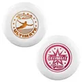 Produktbild: Wham-O Frisbee Ultimate 175g Trainingsscheibe für Wettbewerb -2 Pack