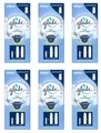 Produktbild: Glade touch & fresh Nachfüller Pure Clean Linen AV , 6x10ml EAN5000204078251