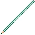 Produktbild: STABILO - Dreikant-Buntstift - Trio dick - Einzelstift - grün