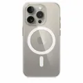 Produktbild: 194253940326 Case with MagSafe for iPhone 15 Pro - clear Apple