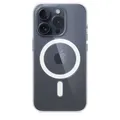 Produktbild: Apple iPhone 15 Pro Clear Case mit Magsafe