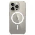 Produktbild: Clearcase MagSafe Apple iPhone 15 Pro - Transparent