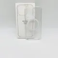 Produktbild: Apple Clear MagSafe Case für iPhone 15 Pro