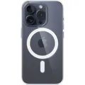 Produktbild: Apple Clear Case mit MagSafe (iPhone 15 Pro)