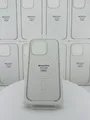 Produktbild: Original Apple iPhone 15 PRO Clear Case mit MagSafe Schutz Cover Hülle MT223ZM/A