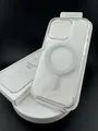 Produktbild: Original Apple iPhone 15 PRO Clear Case mit MagSafe Schutz Cover Hülle MT223ZM/A