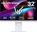 Produktbild: LG UltraGear 32G810SA-W 32