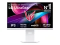 Produktbild: LG UltraGear 32G810SA-W - LED-Monitor - Gaming - 81.3 cm (32