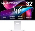 Produktbild: LG Electronics UltraGear 32G810SA-W (80 cm (31.5 Zoll),