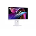 Produktbild: LG UltraGear 32G810SA-W, Gaming-Monitor, 80 cm (32 Zoll), UHD, weiß