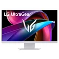 Produktbild: LG UltraGear 32G810SA-W 80 cm (32 Zoll) 4K-Gaming-Monitor weiß 144 Hz