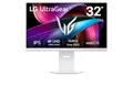 Produktbild: LG 32G810SA-W UltraGear Gaming-Monitor 32 Zoll UHD 4K 144Hz 1ms GtG webOS