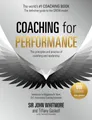 Produktbild: Belletristik Coaching for Performance The Principles and Practice of Coaching and L John Whitmore, Tiffany Gaskell