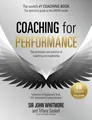 Produktbild: John Whitmore Coaching for Performance