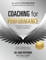 Produktbild: Coaching for Performance The Principles and Practice of Coaching and Leadership