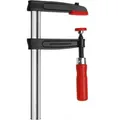 Produktbild: Bessey Schraubzwinge TPN30S12BE, 300mm Spannweite, aus Temperguss, Spannkraft 5500N